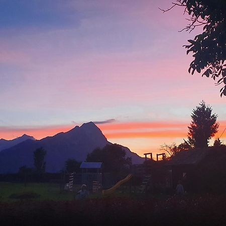 Pension Alpenhaus Vorderstoder Екстер'єр фото