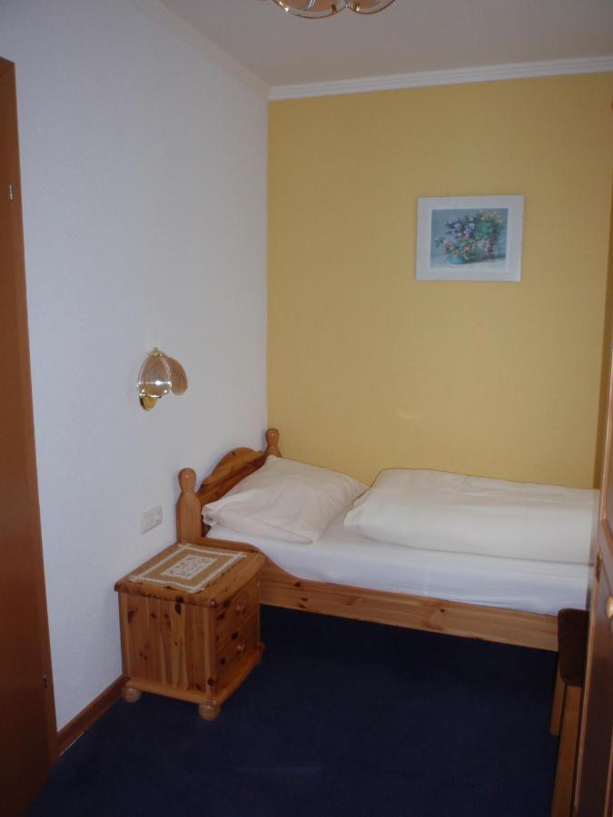 Pension Alpenhaus Vorderstoder Екстер'єр фото