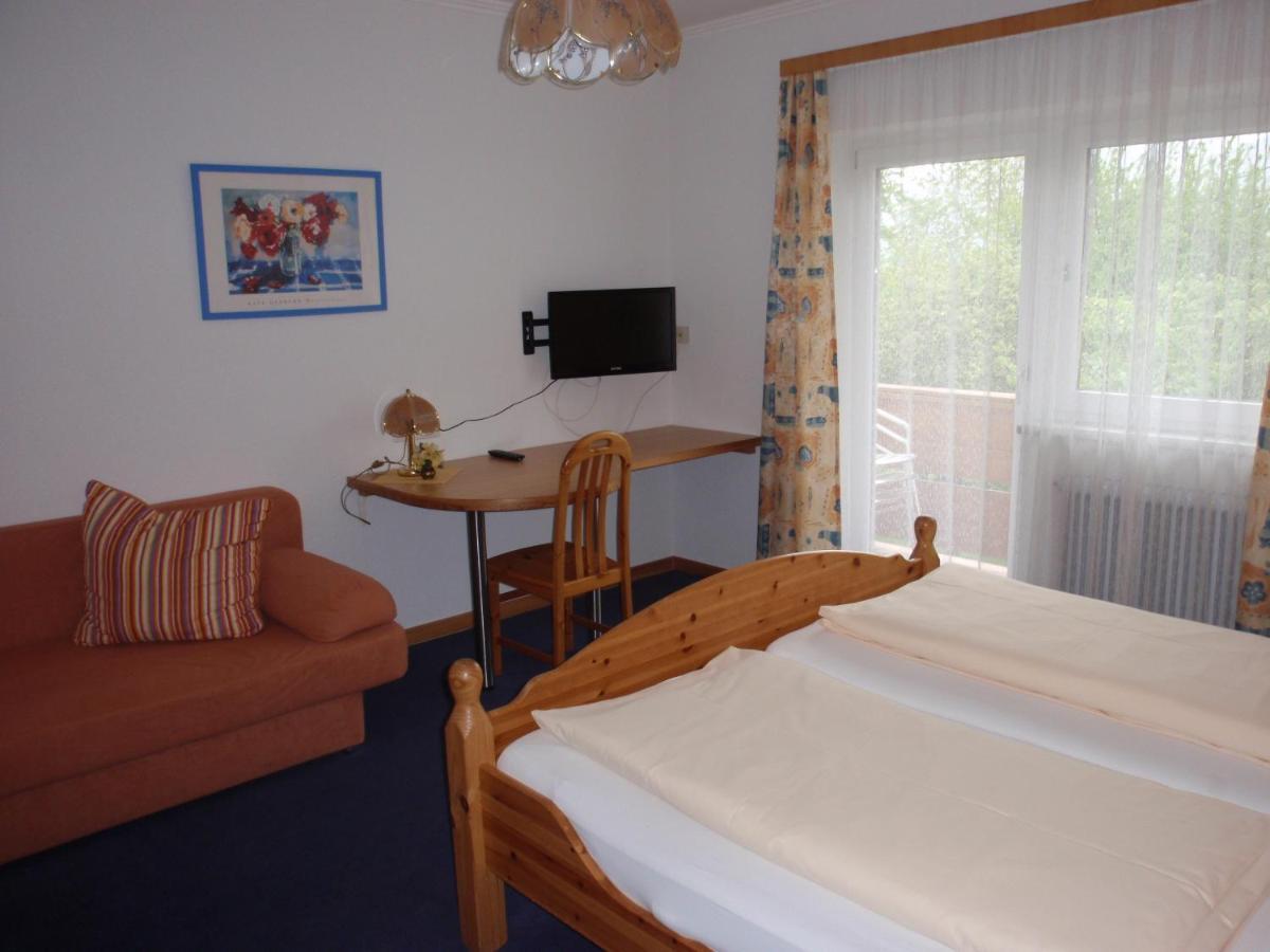Pension Alpenhaus Vorderstoder Екстер'єр фото