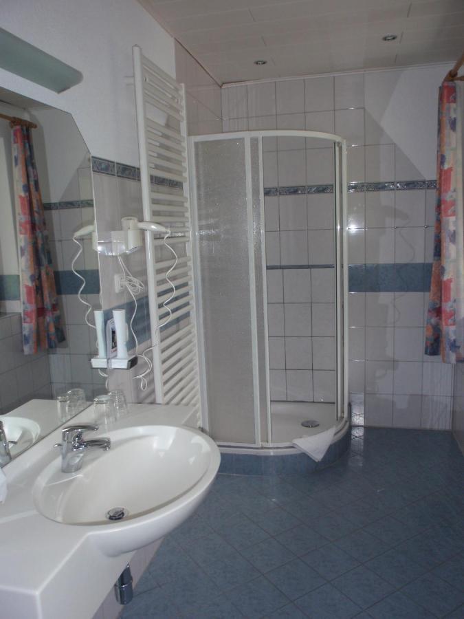 Pension Alpenhaus Vorderstoder Екстер'єр фото