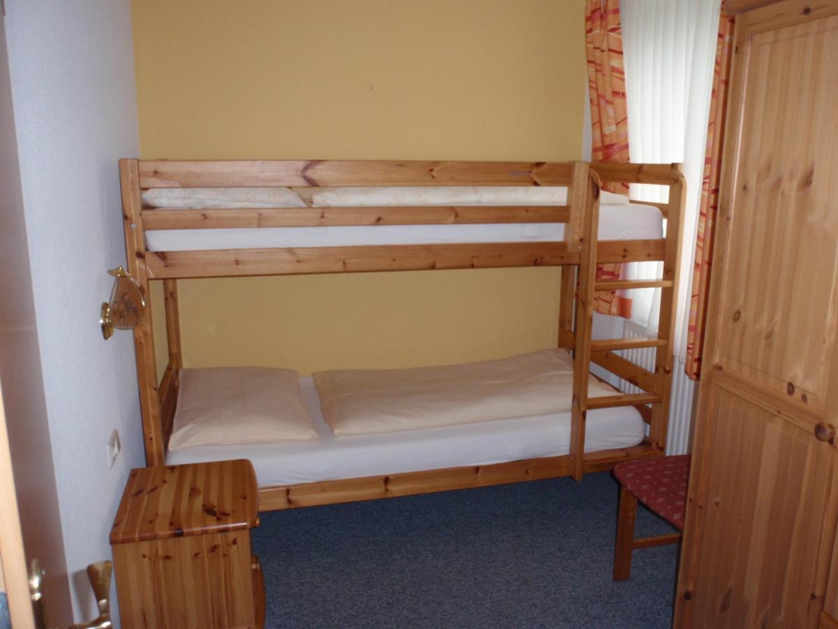 Pension Alpenhaus Vorderstoder Екстер'єр фото