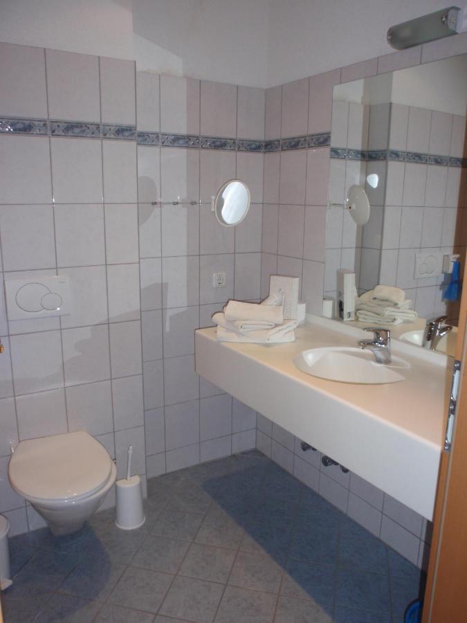 Pension Alpenhaus Vorderstoder Екстер'єр фото
