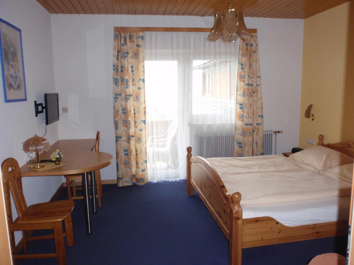 Pension Alpenhaus Vorderstoder Екстер'єр фото