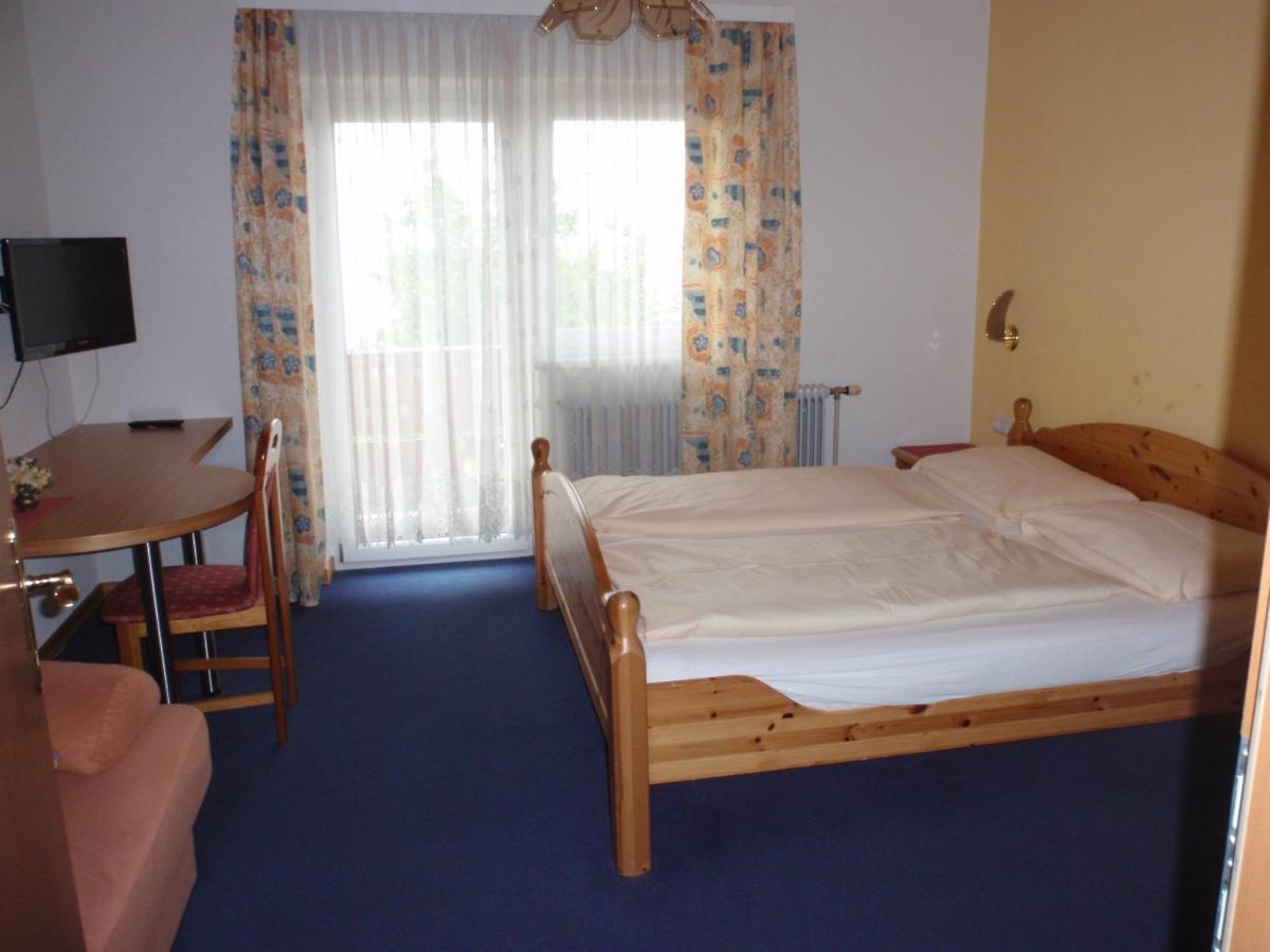 Pension Alpenhaus Vorderstoder Екстер'єр фото