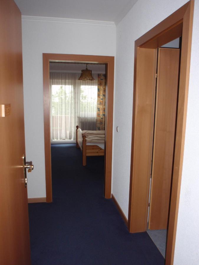 Pension Alpenhaus Vorderstoder Екстер'єр фото