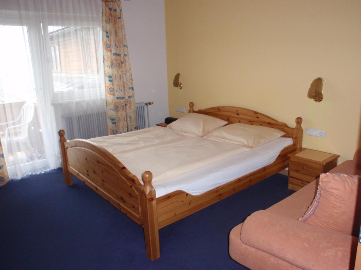 Pension Alpenhaus Vorderstoder Екстер'єр фото