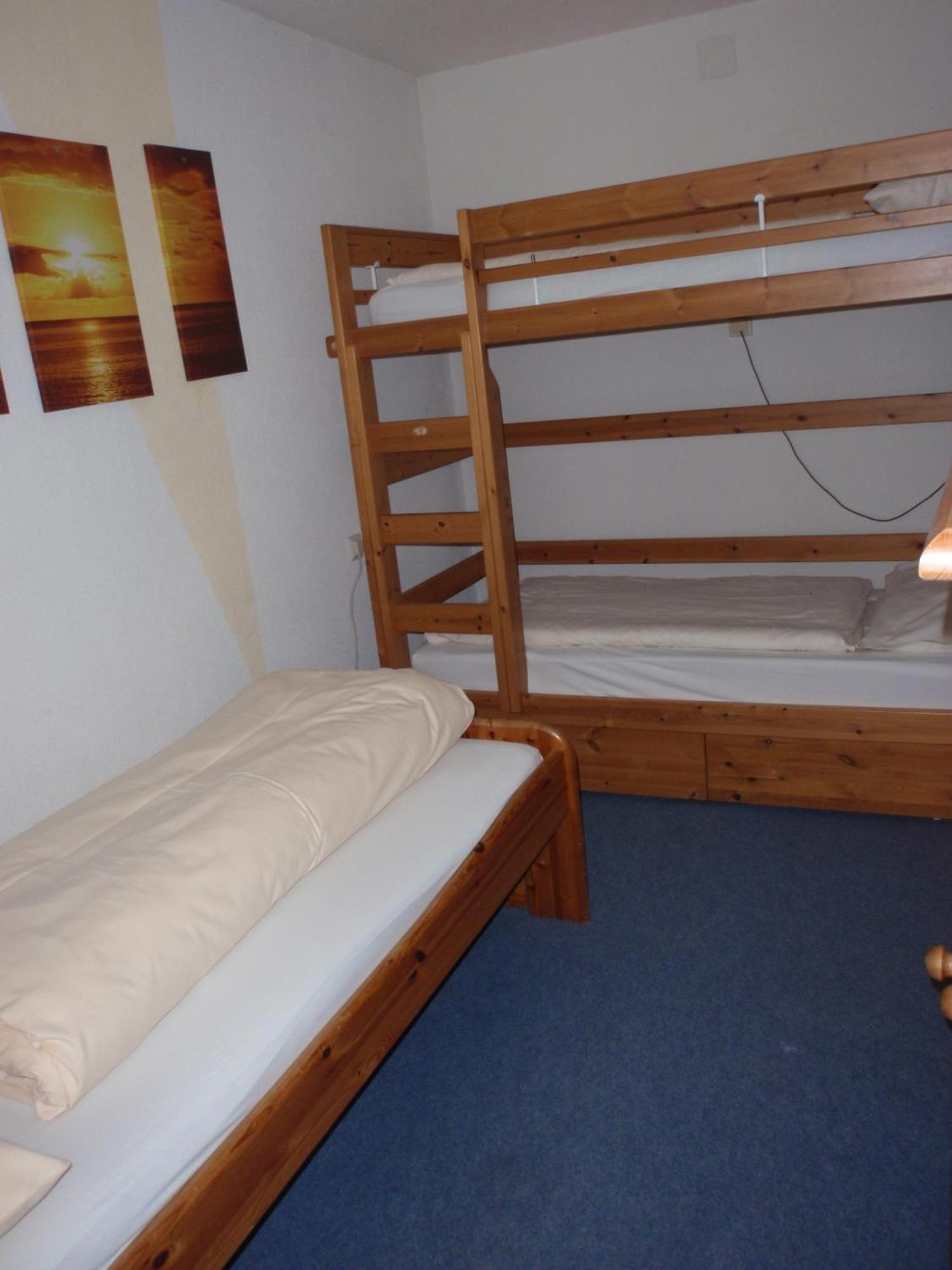 Pension Alpenhaus Vorderstoder Екстер'єр фото