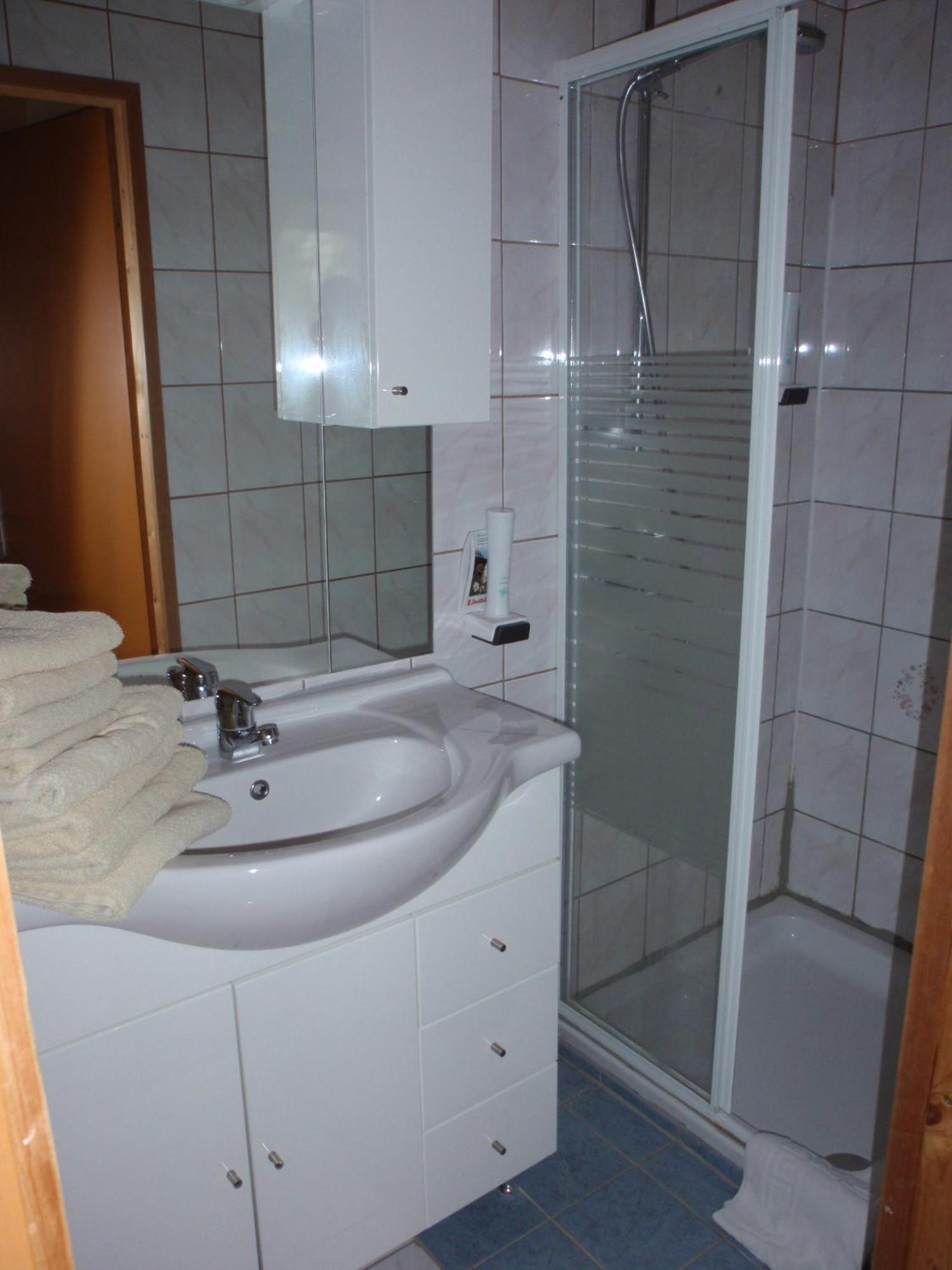 Pension Alpenhaus Vorderstoder Екстер'єр фото