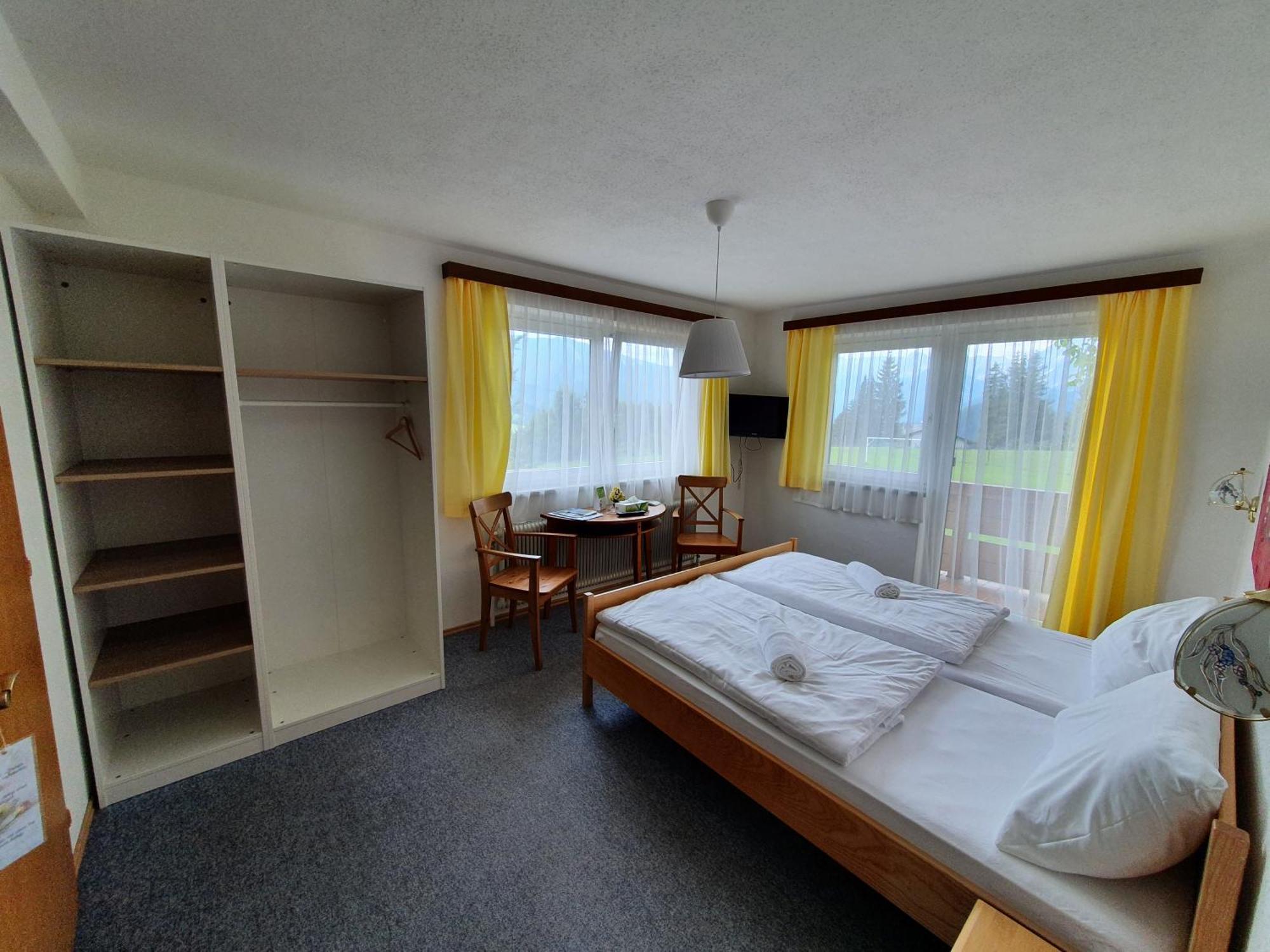 Pension Alpenhaus Vorderstoder Екстер'єр фото