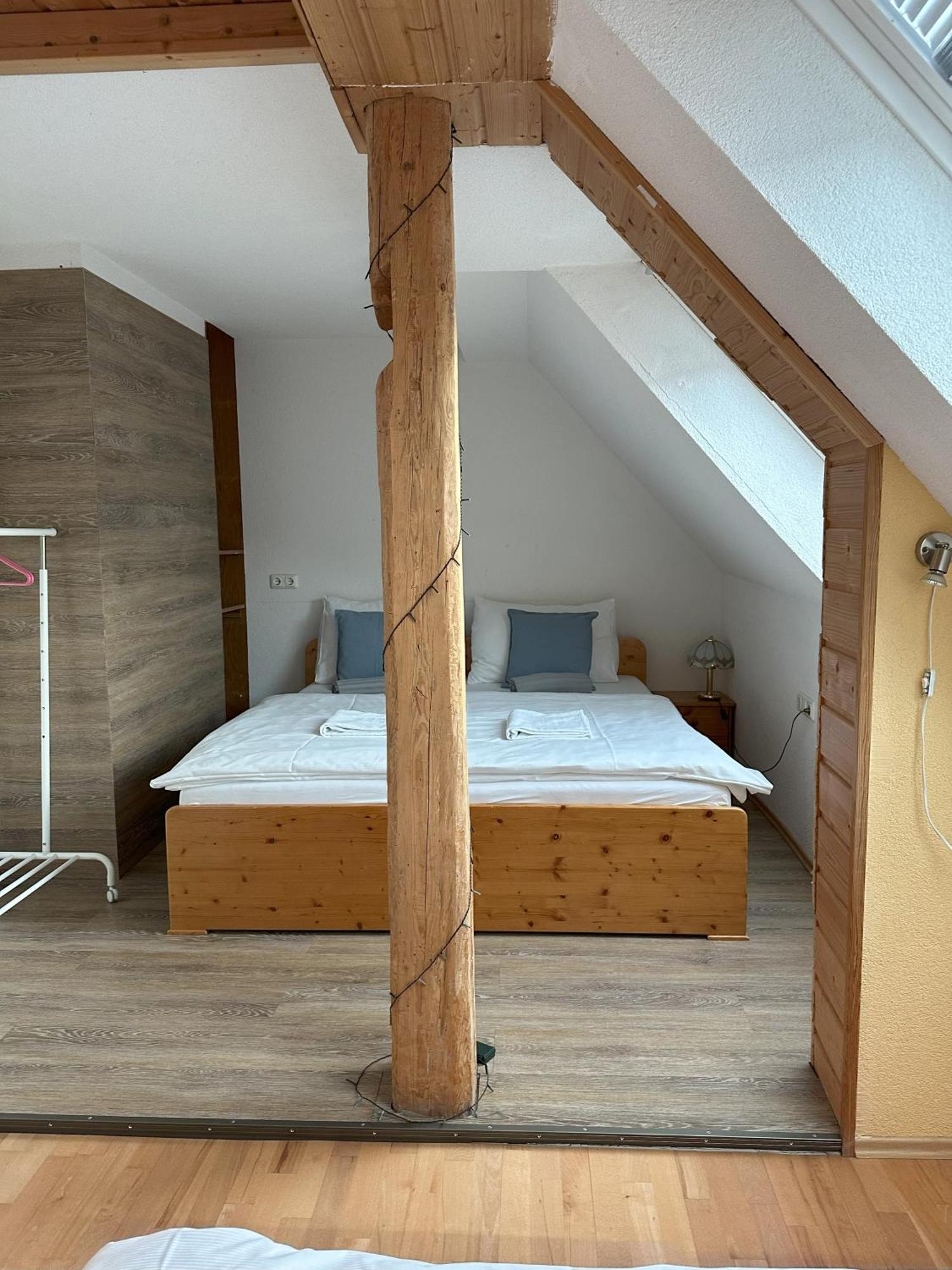 Pension Alpenhaus Vorderstoder Екстер'єр фото
