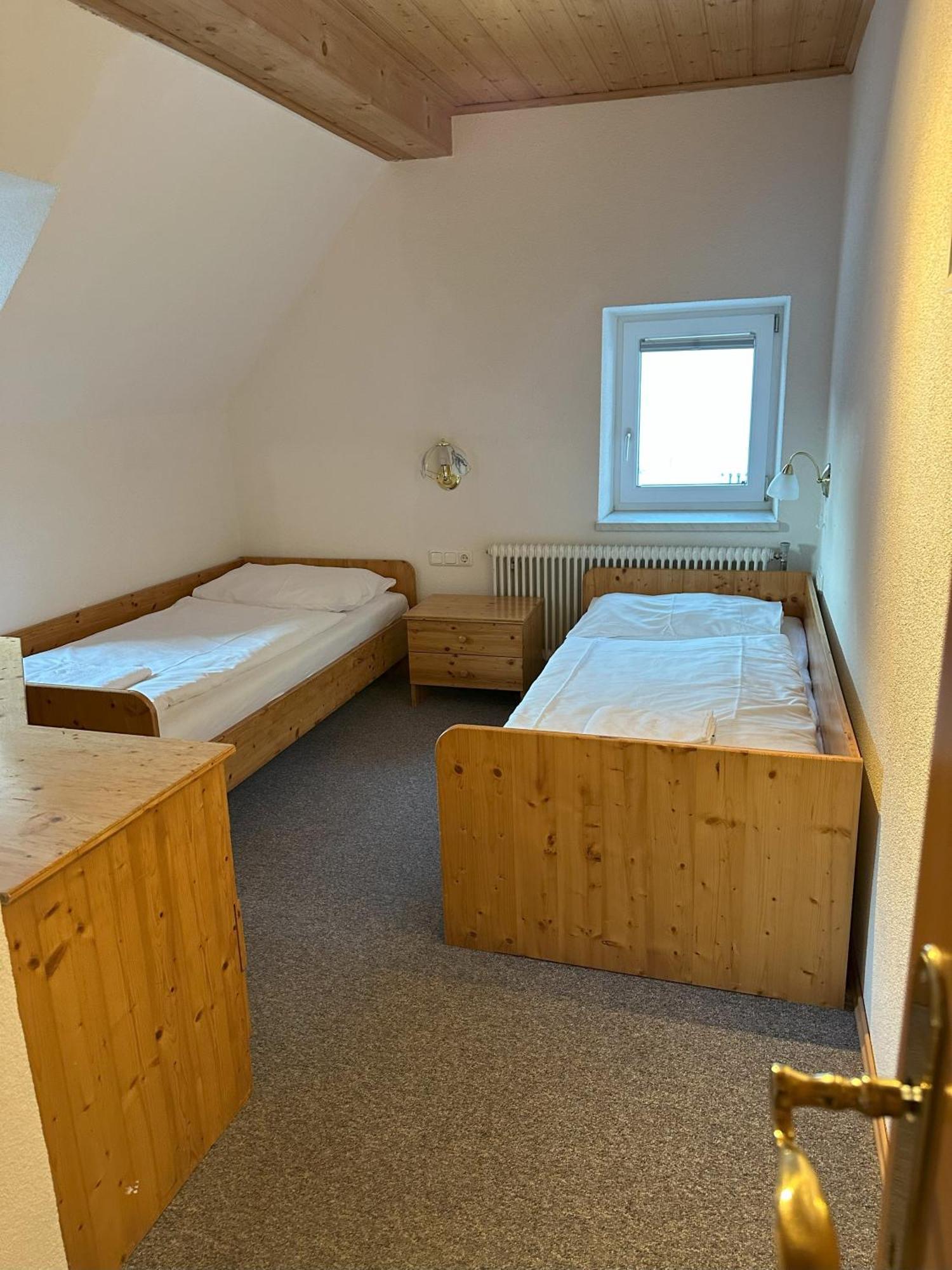 Pension Alpenhaus Vorderstoder Екстер'єр фото