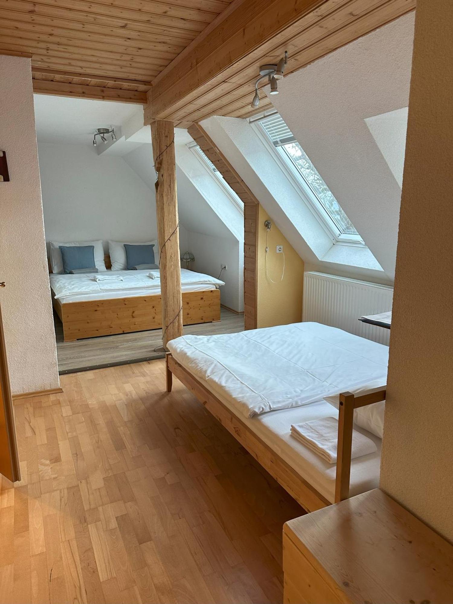 Pension Alpenhaus Vorderstoder Екстер'єр фото