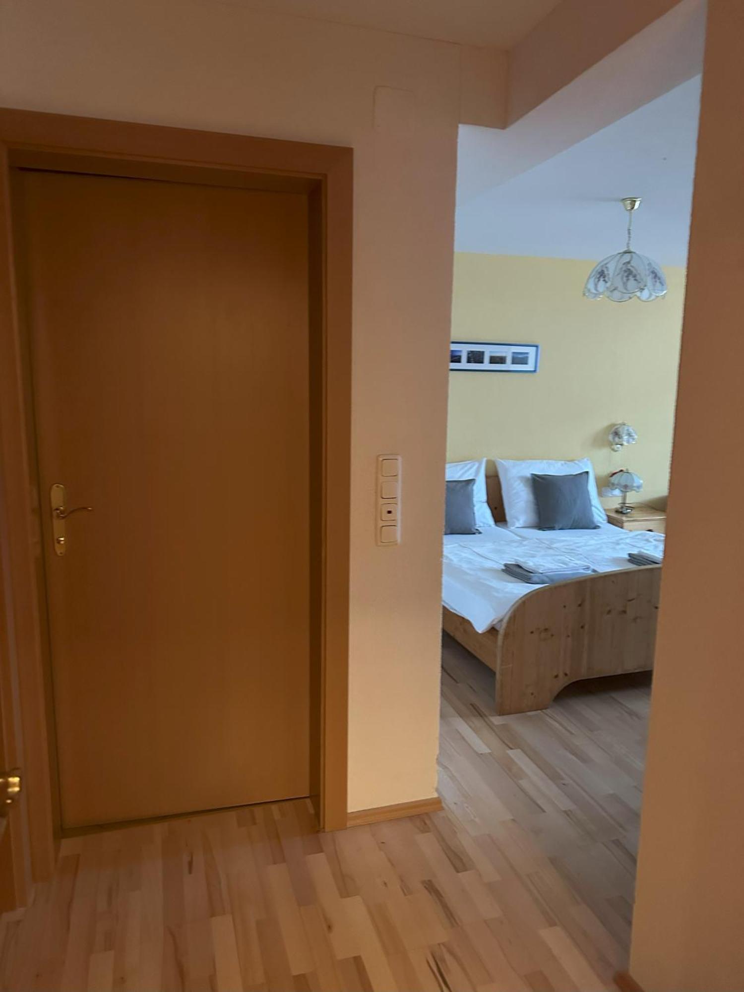 Pension Alpenhaus Vorderstoder Екстер'єр фото