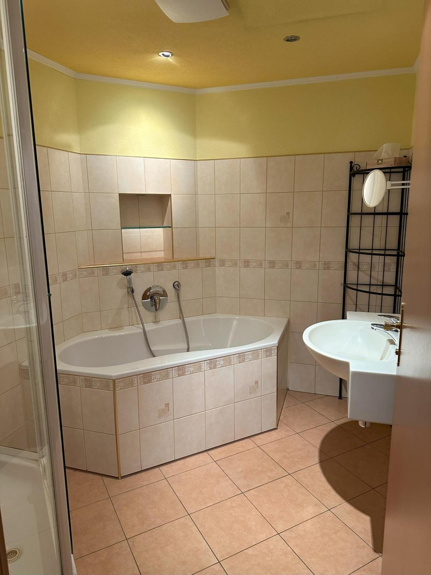 Pension Alpenhaus Vorderstoder Екстер'єр фото